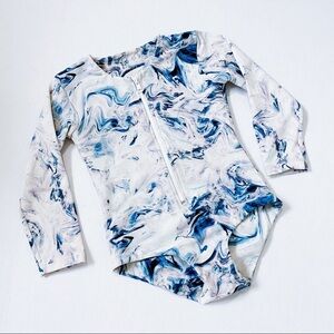 Issa de Mar - One Piece